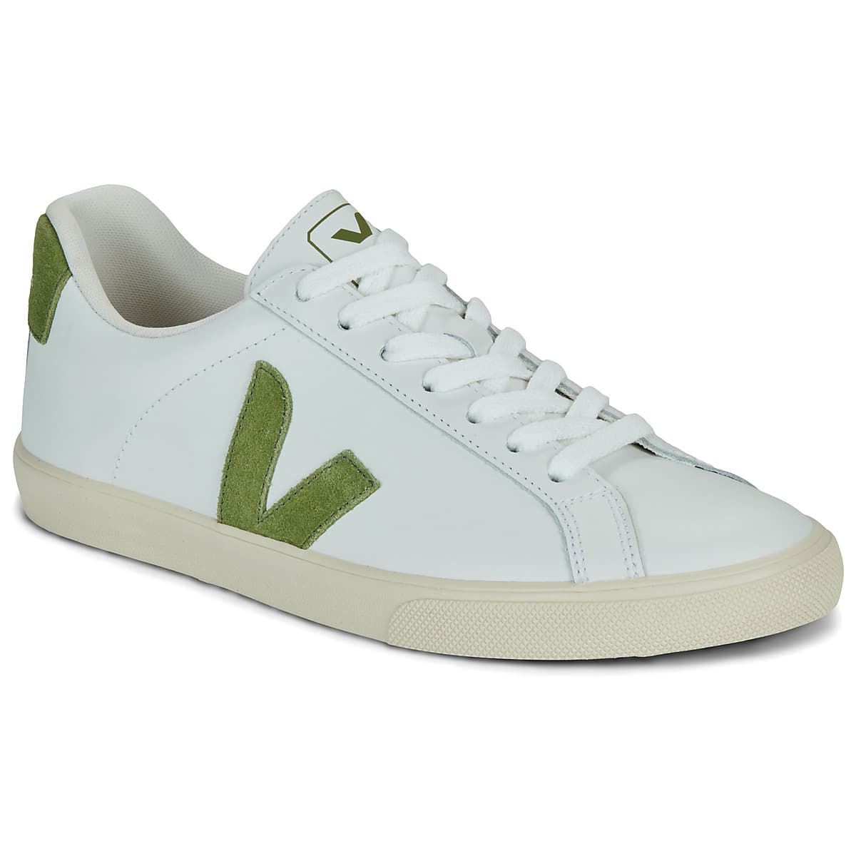Xαμηλά Sneakers Veja ESPLAR LOGO