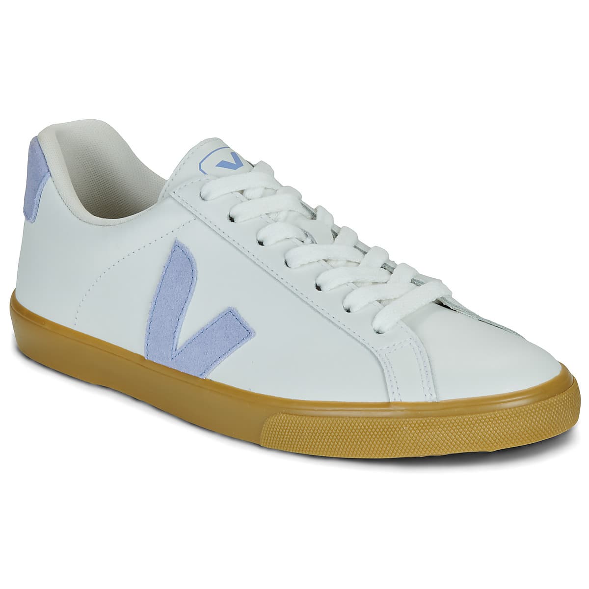 Xαμηλά Sneakers Veja ESPLAR LOGO