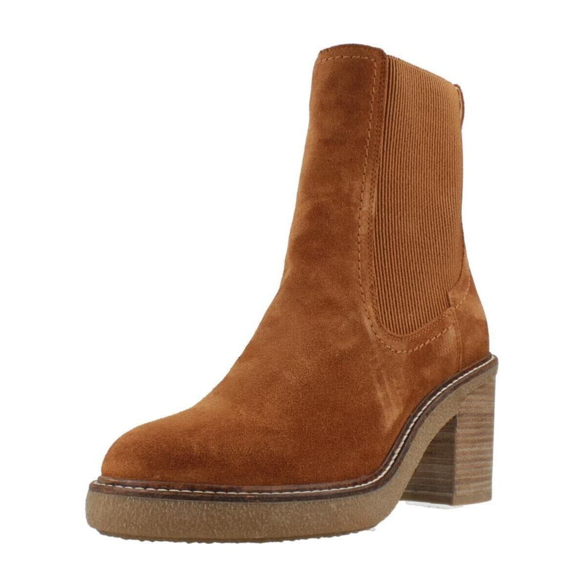 Μπότες Clarks CASSIANO TOP