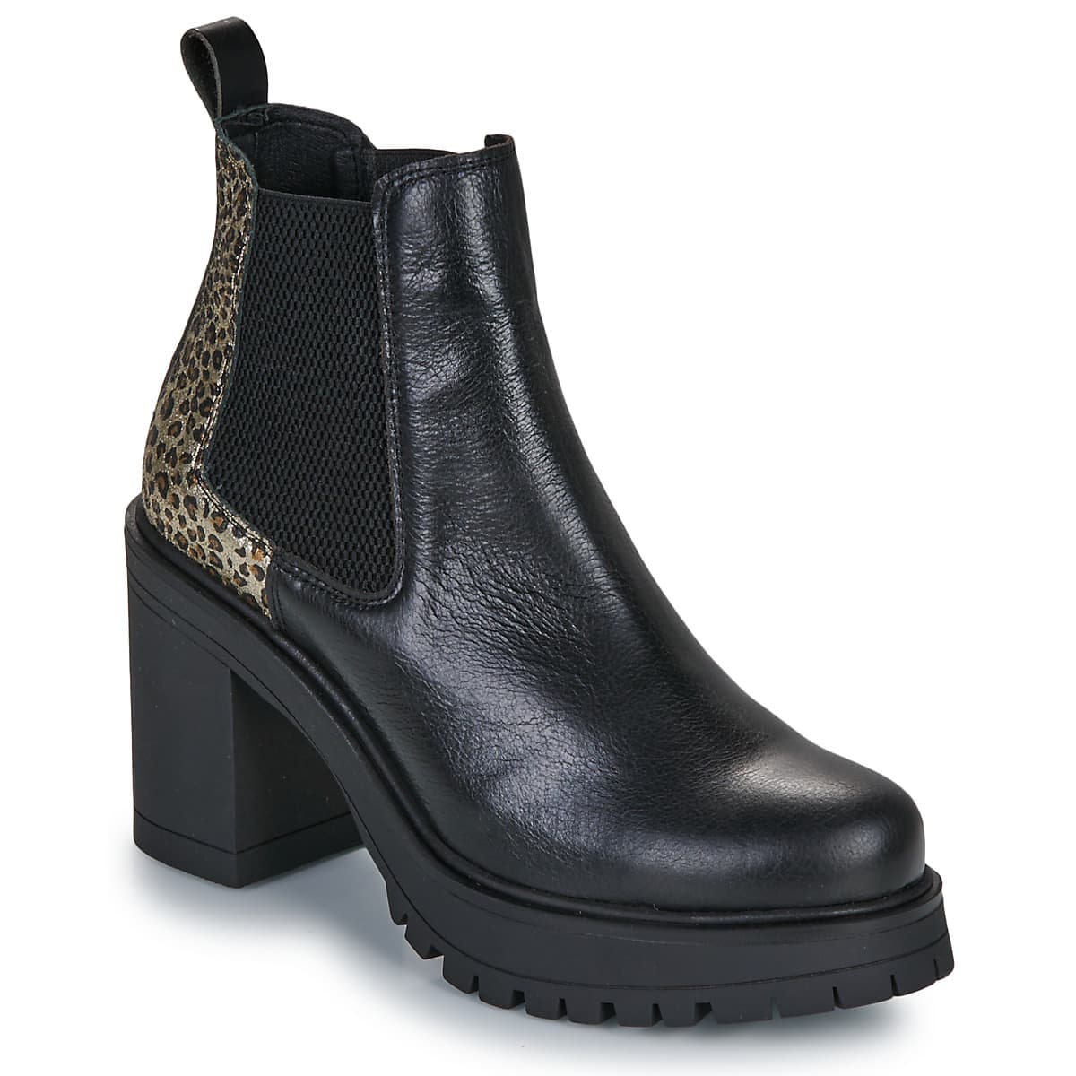 Μποτίνια Sweet Lemon NATESHI