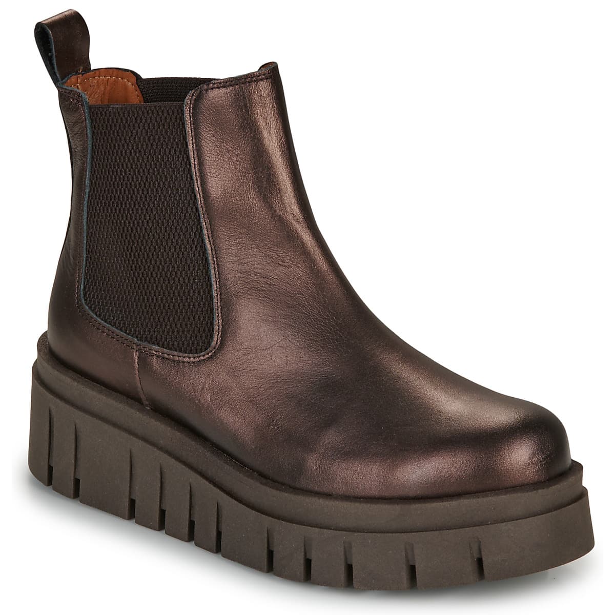 Μπότες Sweet Lemon NILAX