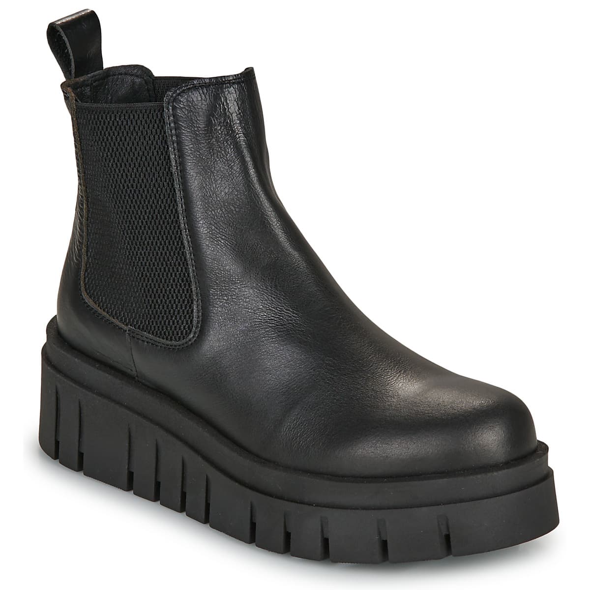 Μπότες Sweet Lemon NILAX