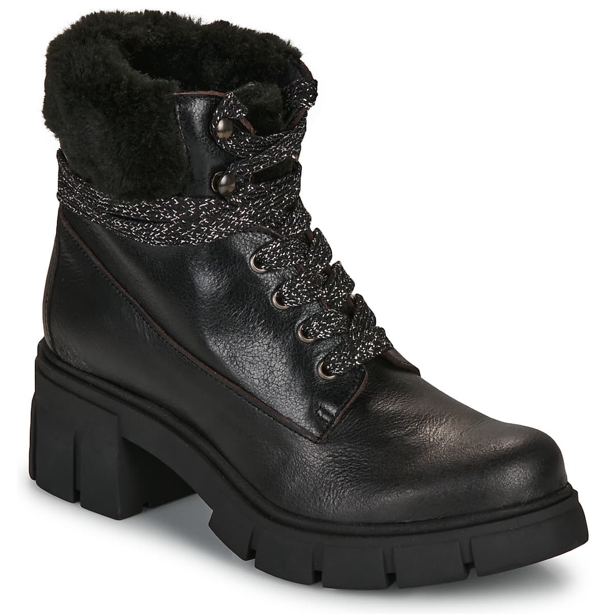 Μποτίνια Sweet Lemon NOREAL