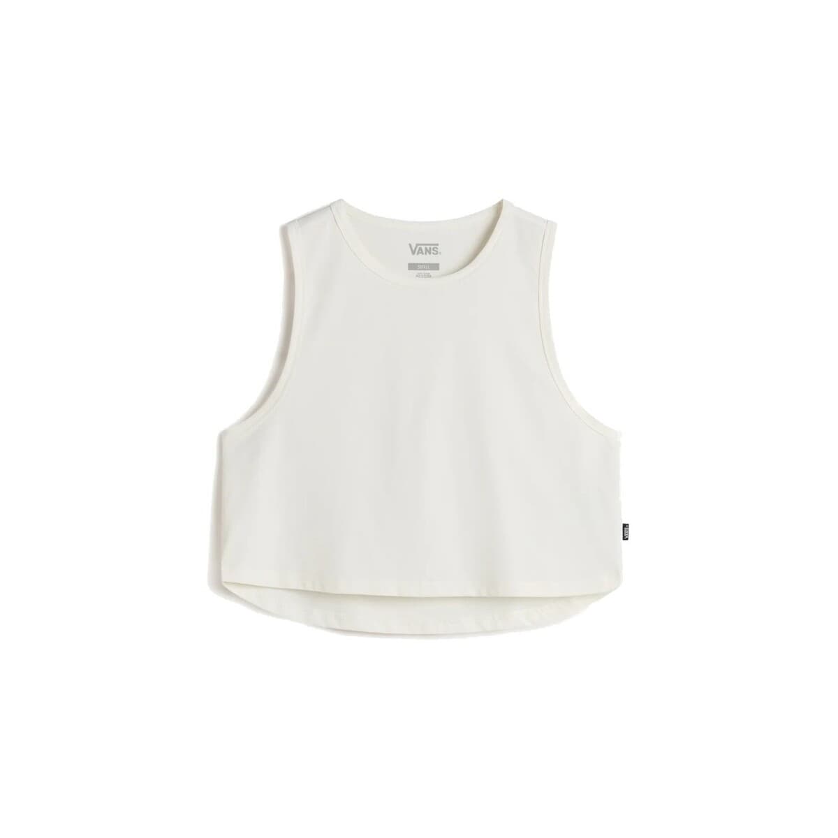 T-shirts & Polos Vans MTE OUTLINE HYBRID TAN