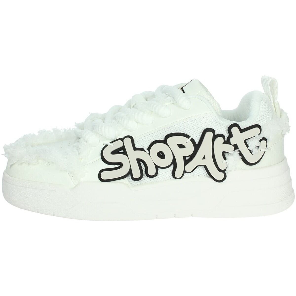 Ψηλά Sneakers Shop Art SASS250225