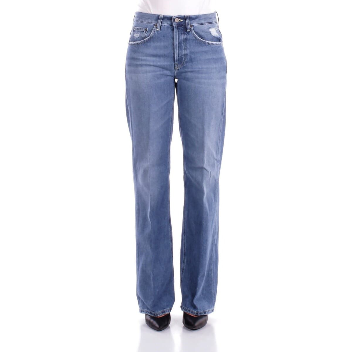 Skinny jeans Dondup DP427DF0290IP5