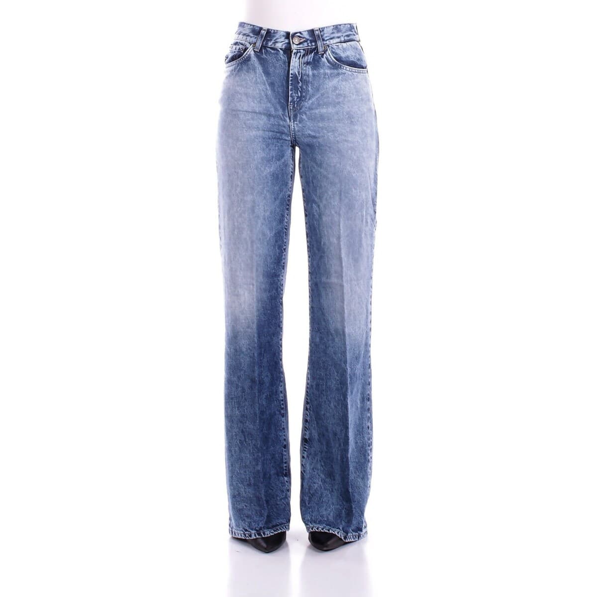 Skinny jeans Dondup DP619DF0266IO6
