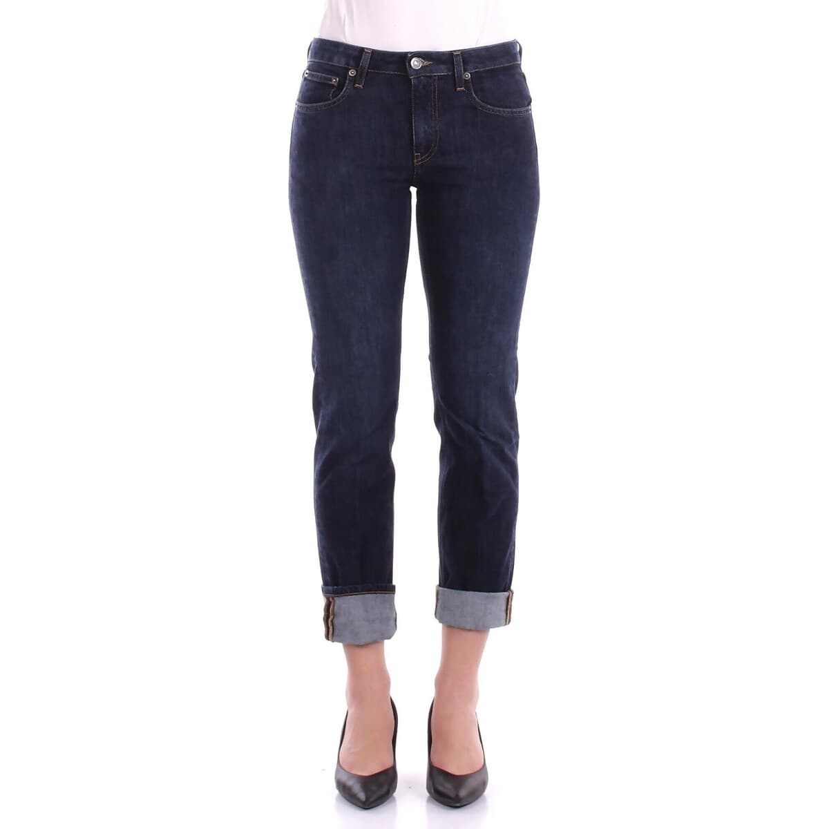 Skinny Τζιν Dondup DP801DS0257IM8