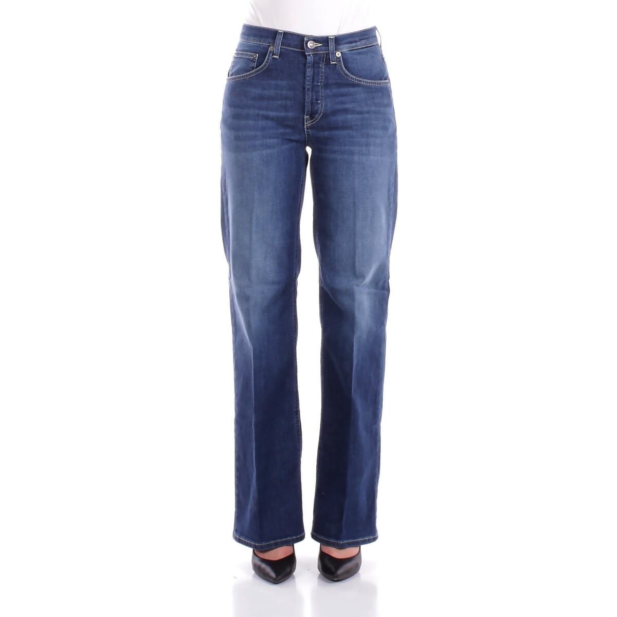 Skinny jeans Dondup DP427DS0296IM9