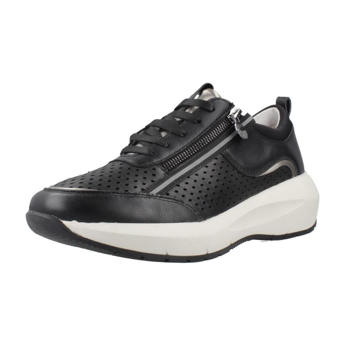 Xαμηλά Sneakers Stonefly TWINS 5 NAPPA LTH