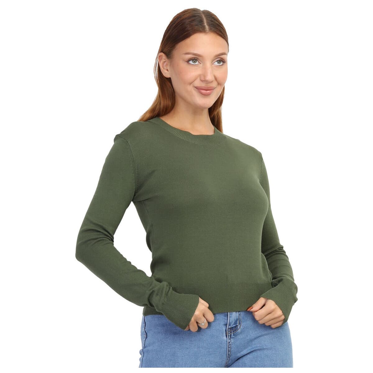 Πουλόβερ La Modeuse 68944_P160828