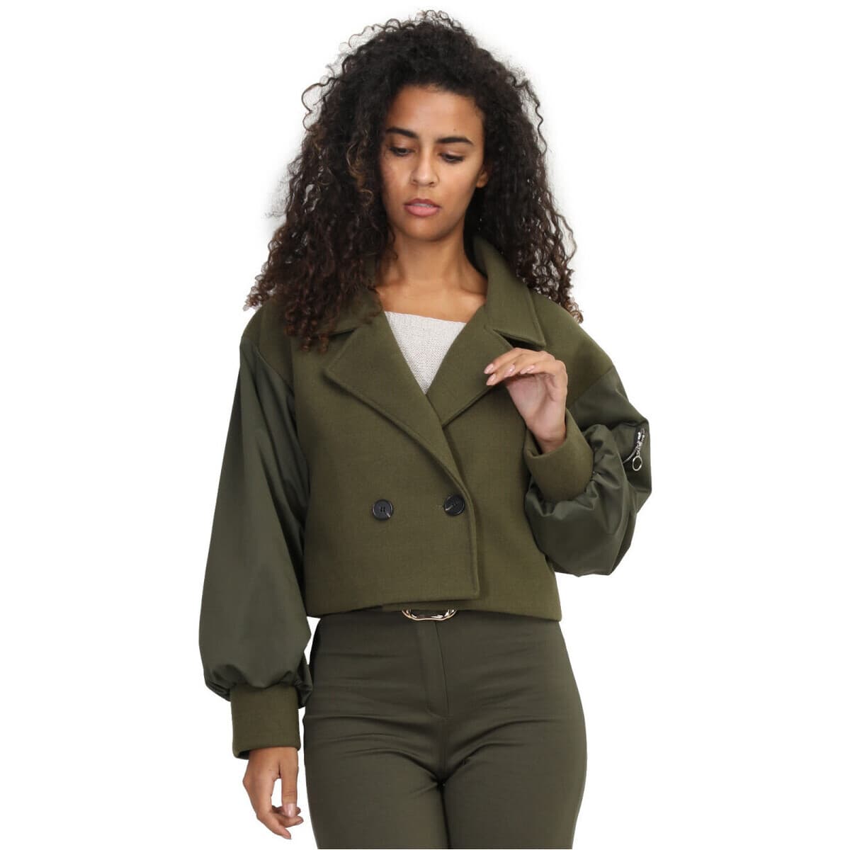 Σακάκι/Blazers La Modeuse 69069_P161028