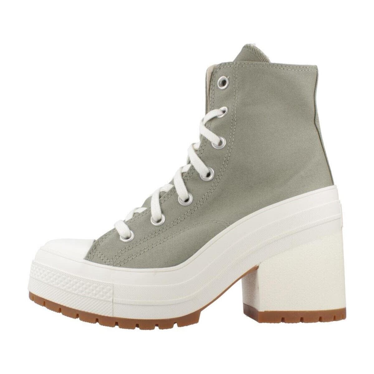 Sneakers Converse CHUCK TAYLOR ALL STAR 70 DE LUXE HEEL HI