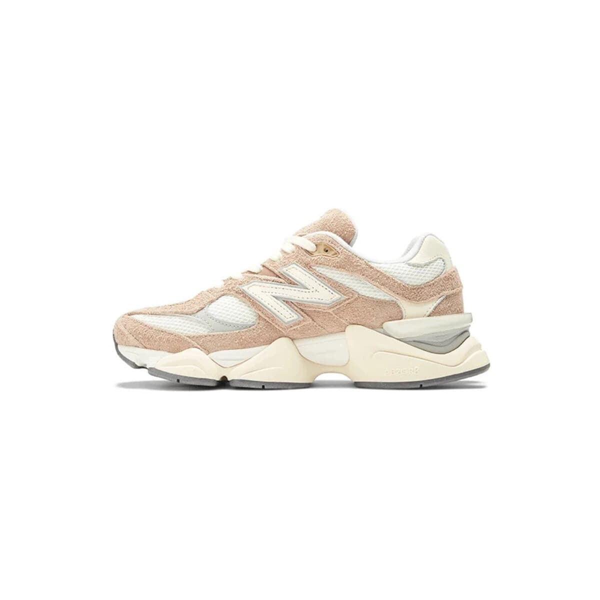 Sneakers New Balance 9060 Driftwood