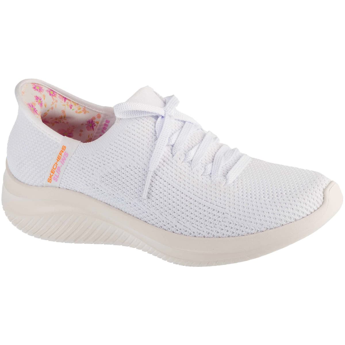 Xαμηλά Sneakers Skechers Slip-Ins: Ultra Flex 3.0 - Morning Blosso