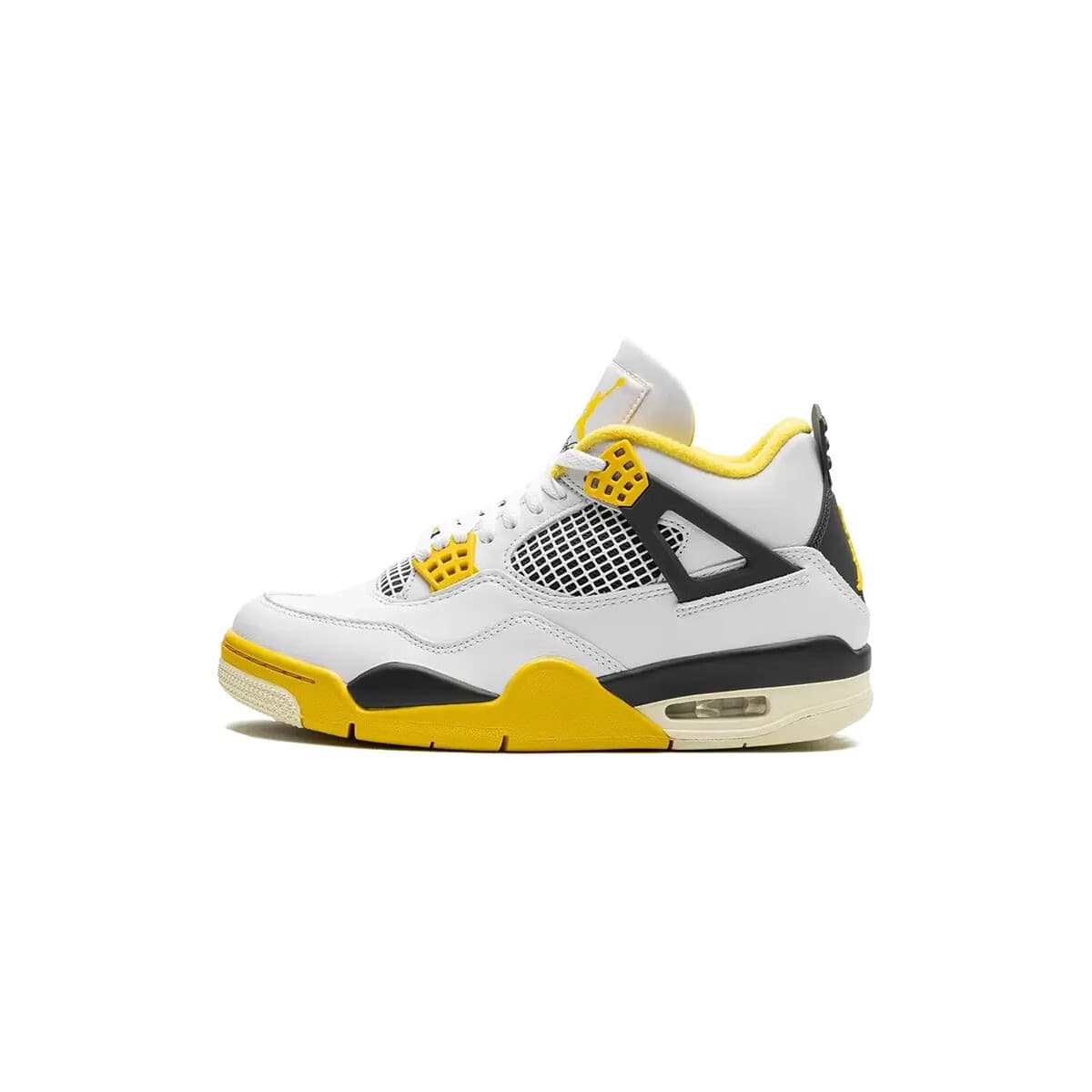 Sneakers Nike 4 Vivid Sulfur