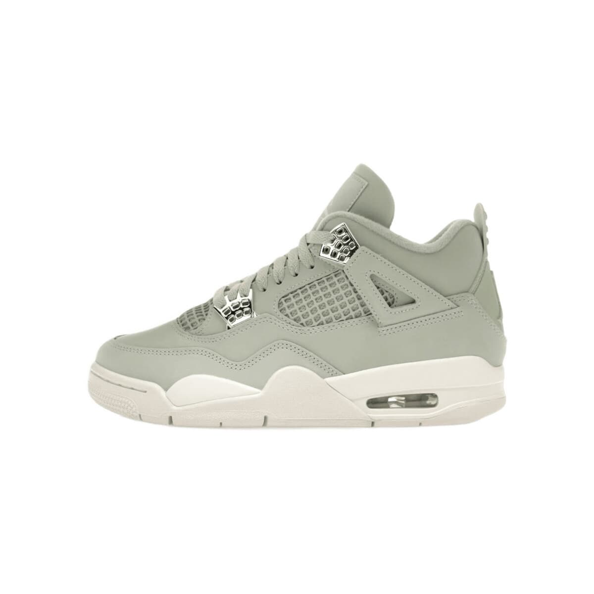 Sneakers Nike 4 Retro Seafoam Sail