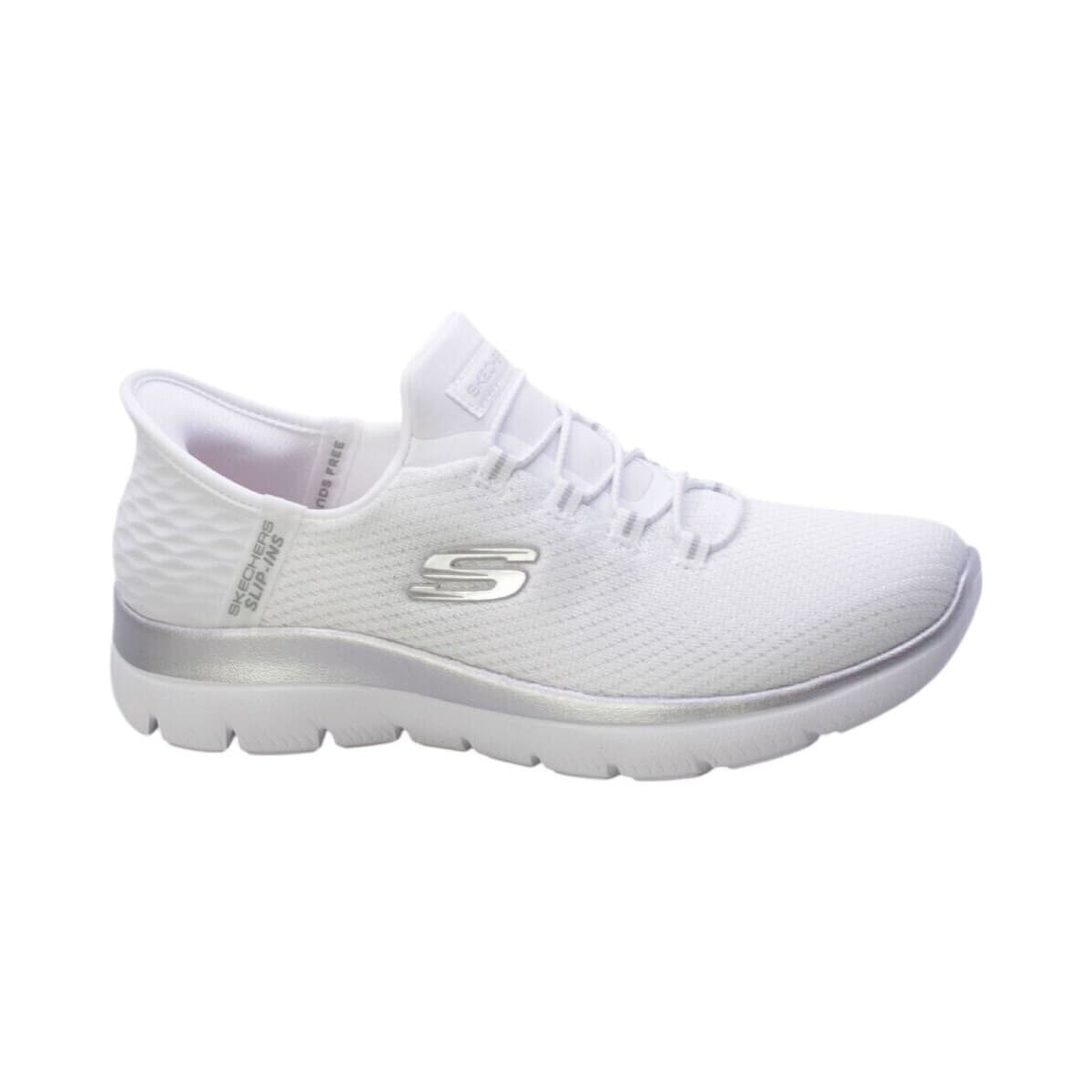 Xαμηλά Sneakers Skechers 346833