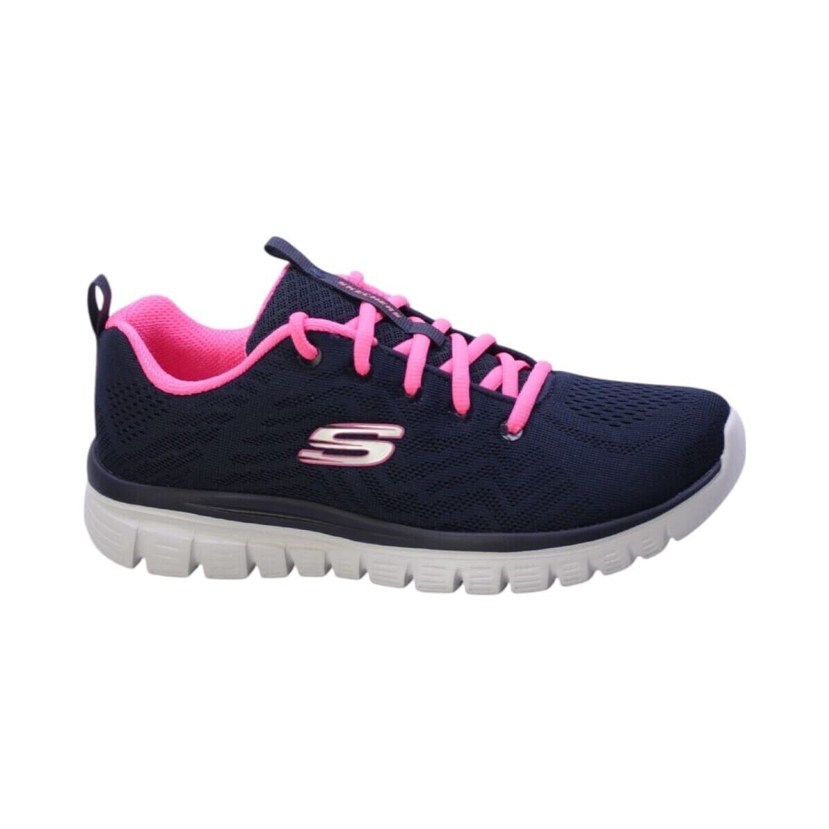 Xαμηλά Sneakers Skechers 346846