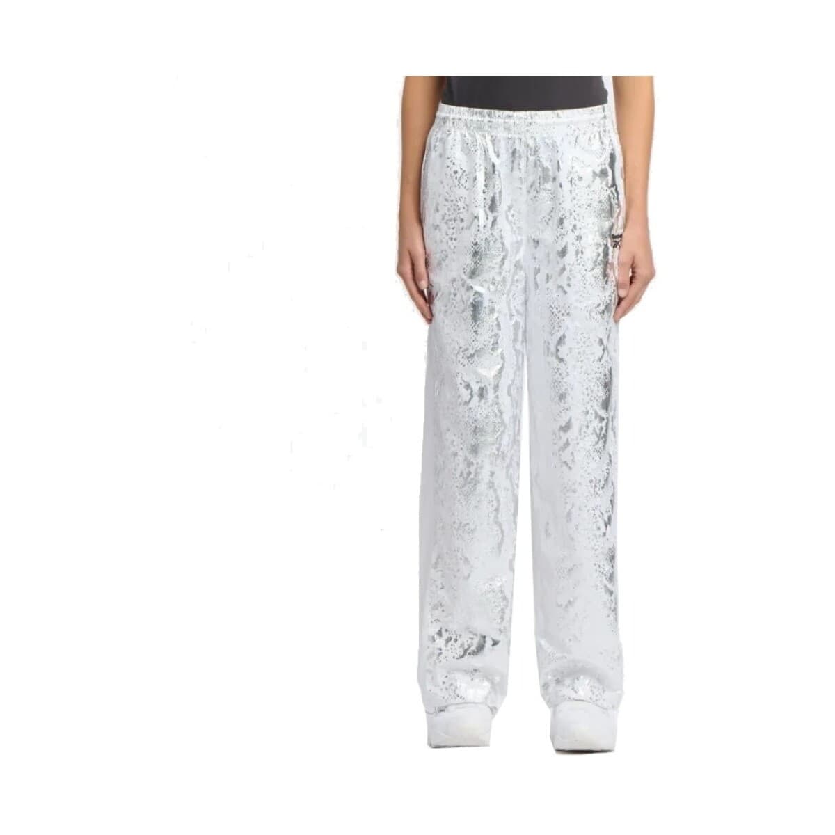 Παντελόνια Reebok Sport BASKETBALL OFF COURT WARM UP