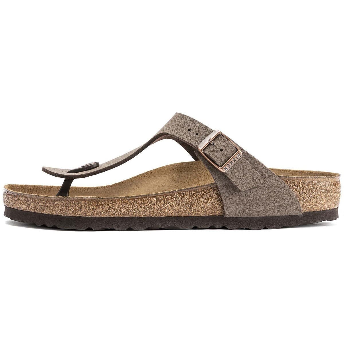 Παντόφλες BIRKENSTOCK Gizeh Birkibuc