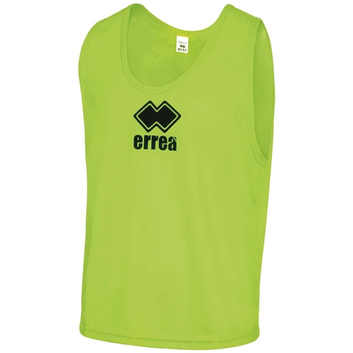 Αμάνικα/T-shirts χωρίς μανίκια Errea Casacca Bib Allen. 2003 Ad