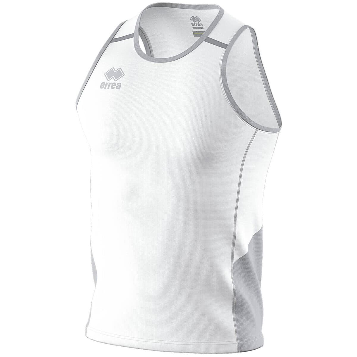 Αμάνικα/T-shirts χωρίς μανίκια Errea Kenny Man Canotta Ad