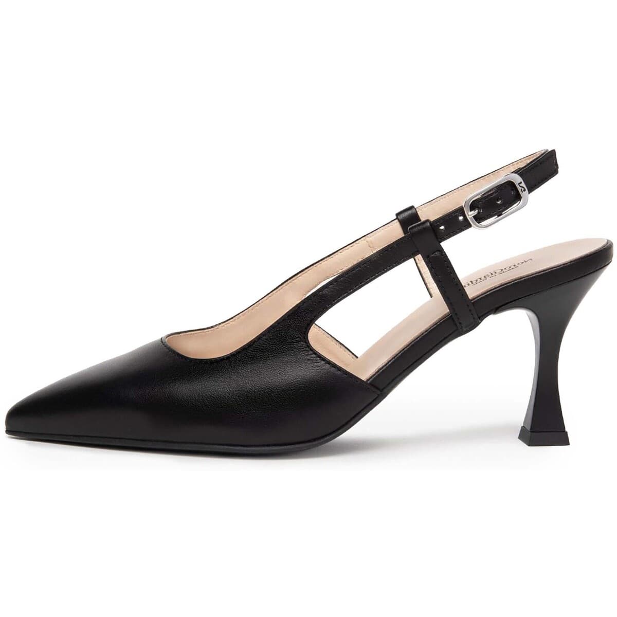 Γόβες NeroGiardini Nappa Pandora Tpu Alek