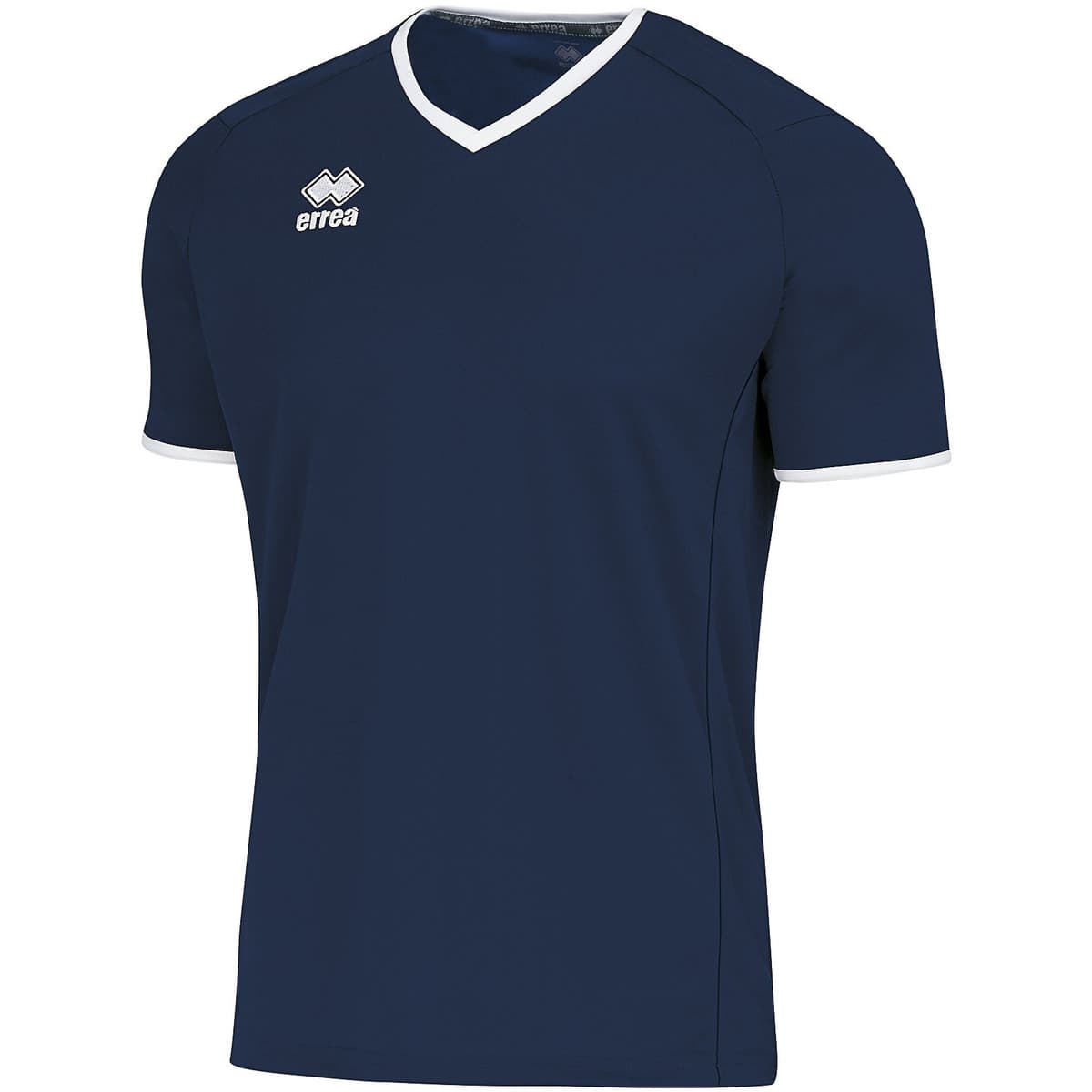 T-shirts & Polos Errea Lennox Maglia Mc Ad