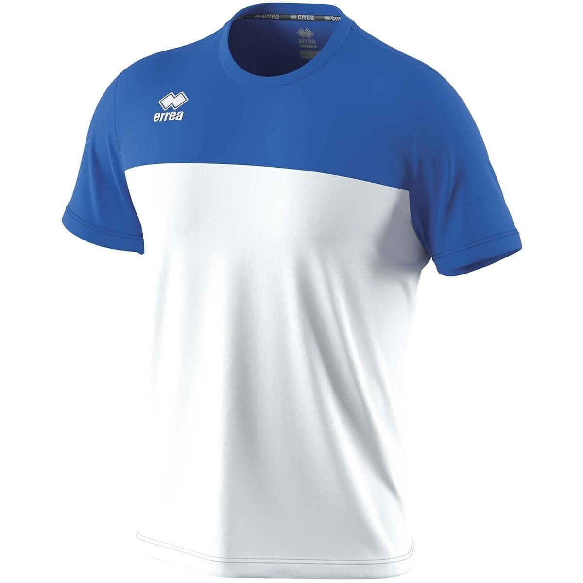 T-shirts & Polos Errea Brandon Maglia Mc Ad