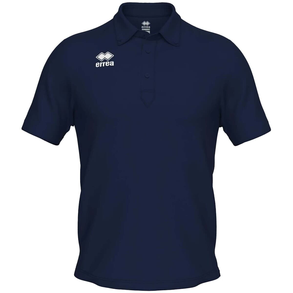 T-shirts & Polos Errea Class Mc Ad