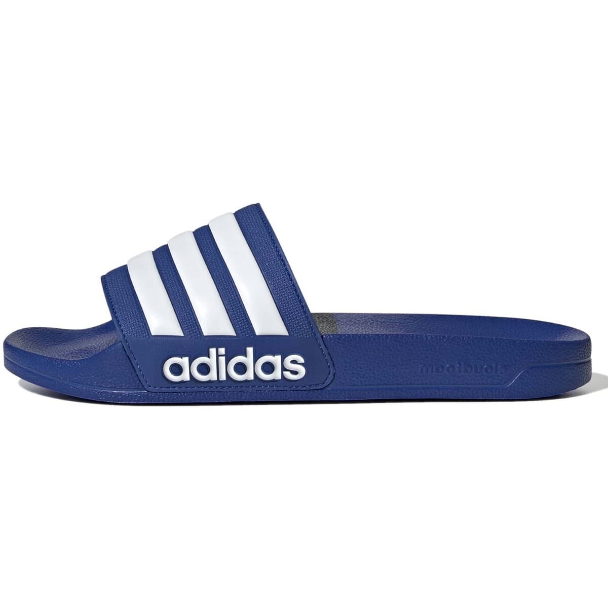 Παντόφλες adidas Adilette Shower Royblu/Ftwwht/Royblu