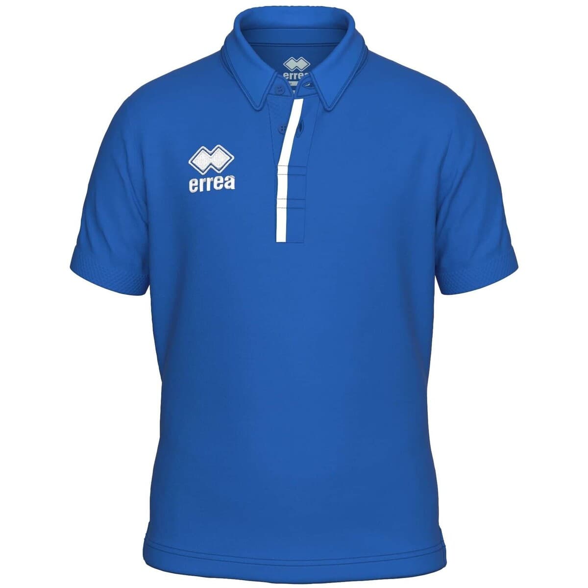 T-shirts & Polos Errea Praga 3.0 Ml Ad