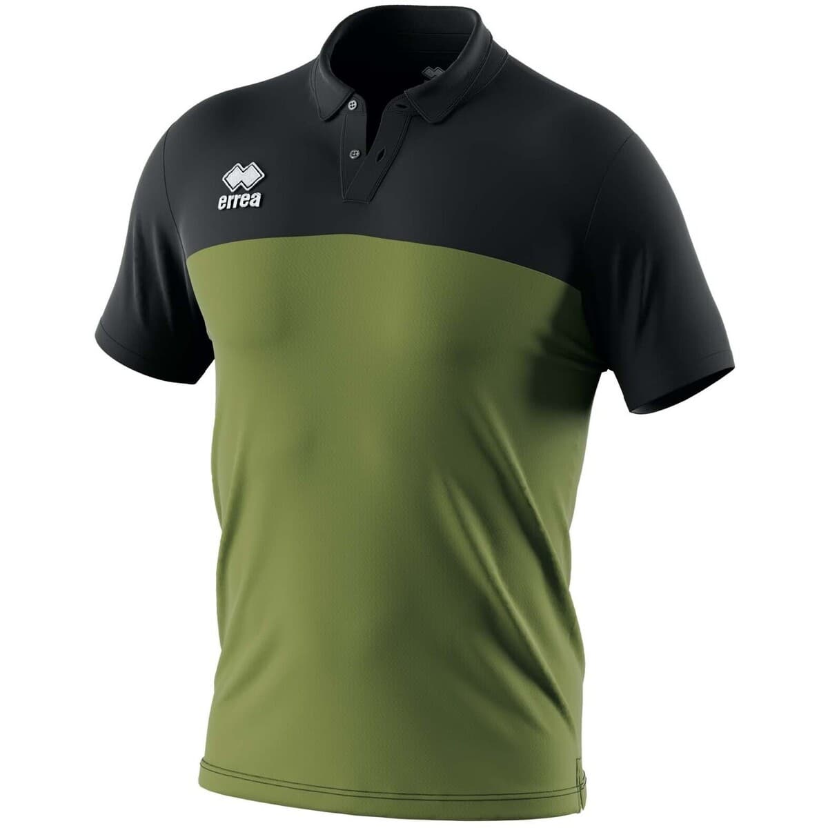 T-shirts & Polos Errea Bob Mc Ad