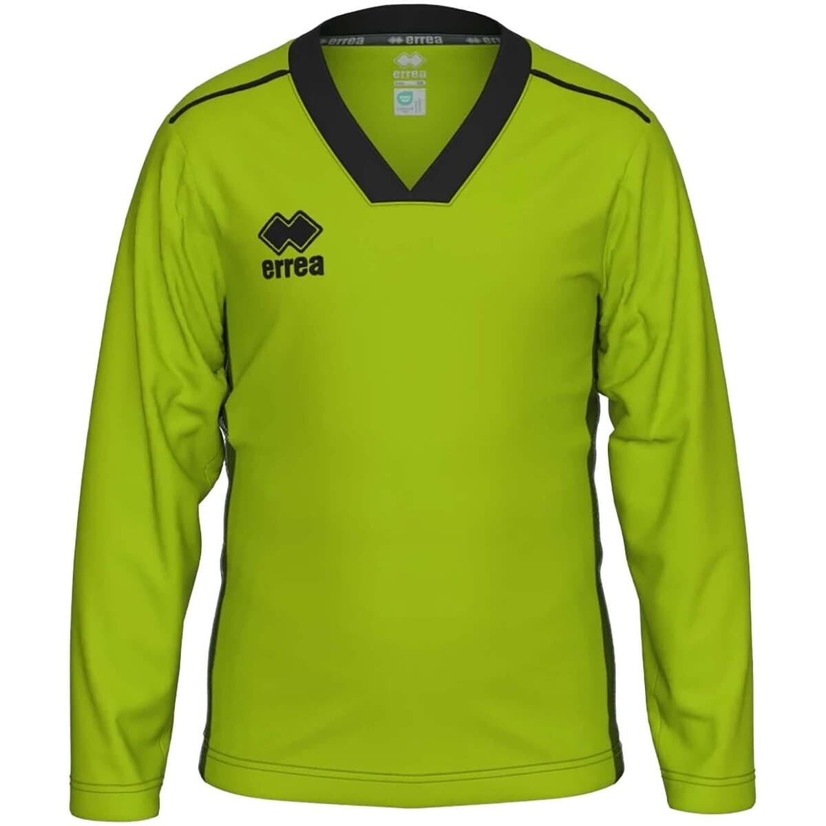 T-shirts & Polos Errea Jerzy Maglia Ml Ad