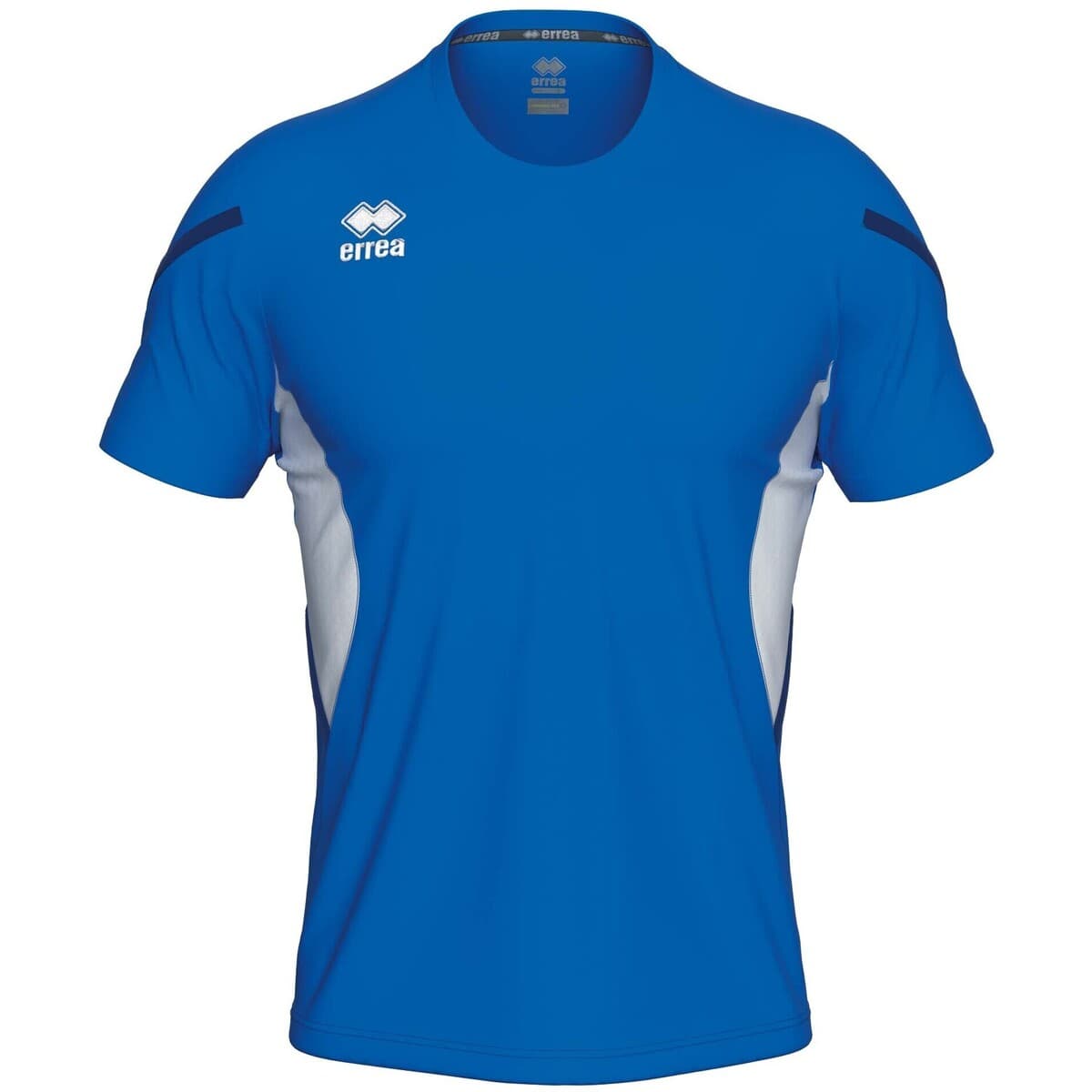 T-shirts & Polos Errea Curtis Maglia Mc Ad