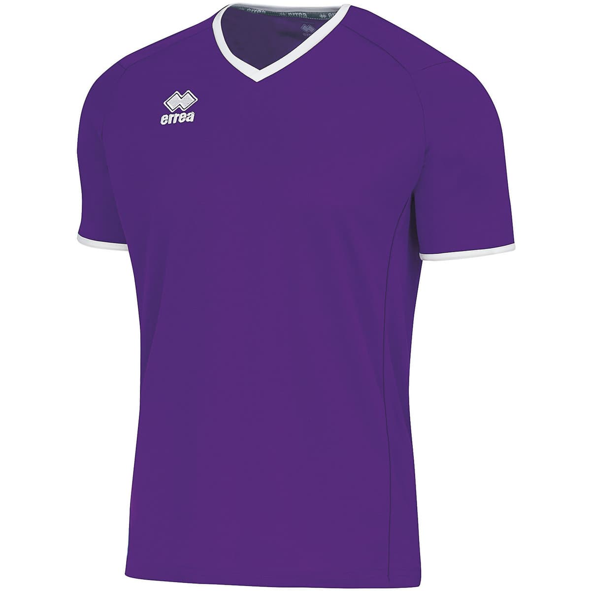 T-shirts & Polos Errea Lennox Maglia Mc Ad