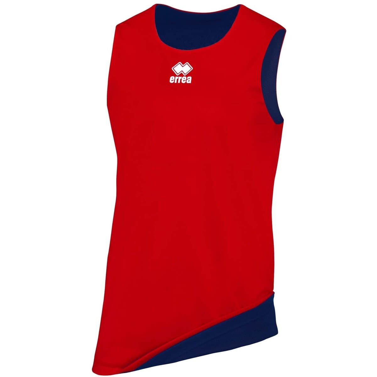 Αμάνικα/T-shirts χωρίς μανίκια Errea Chicago Canotta Double Ad