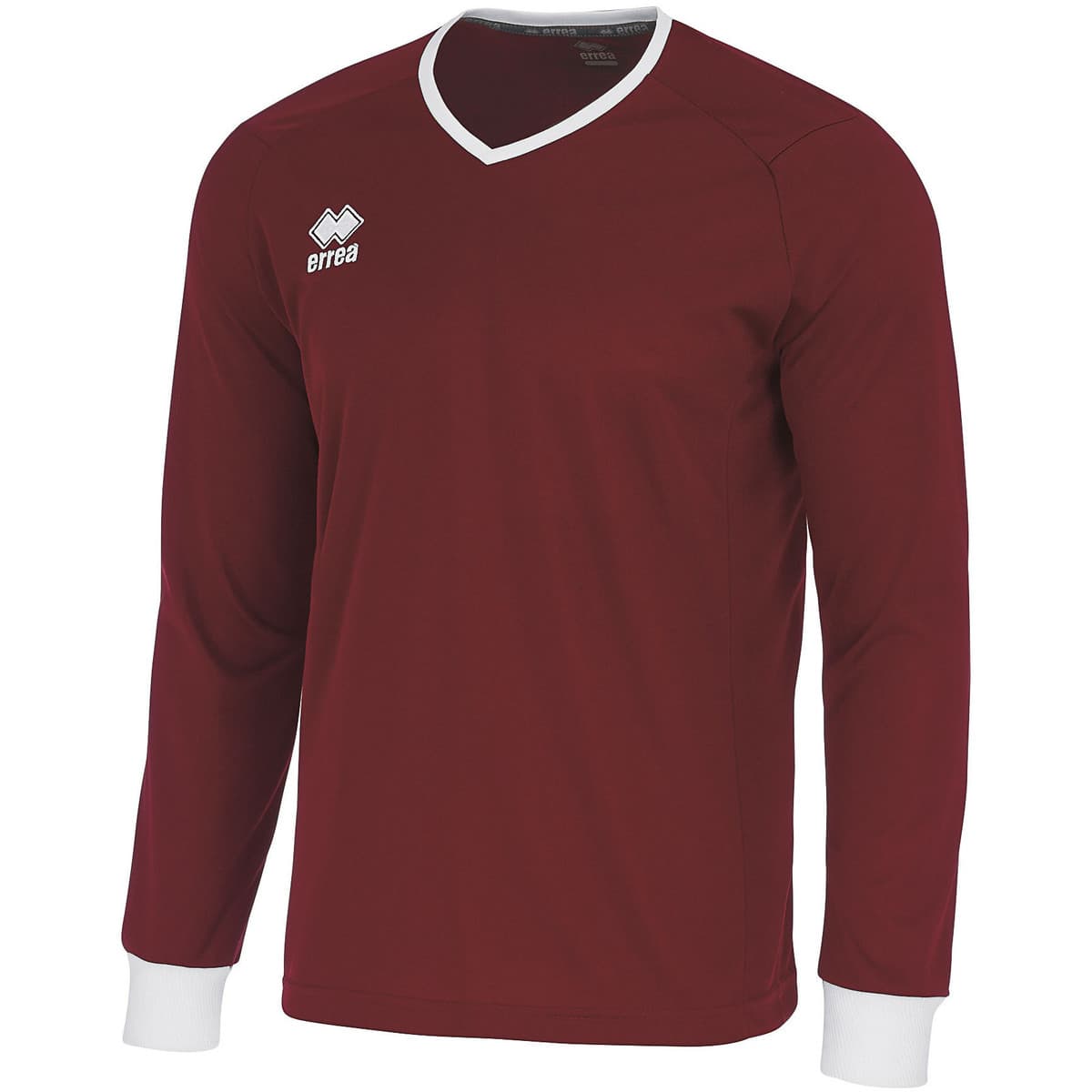 T-shirts & Polos Errea Lennox Maglia Ml Ad