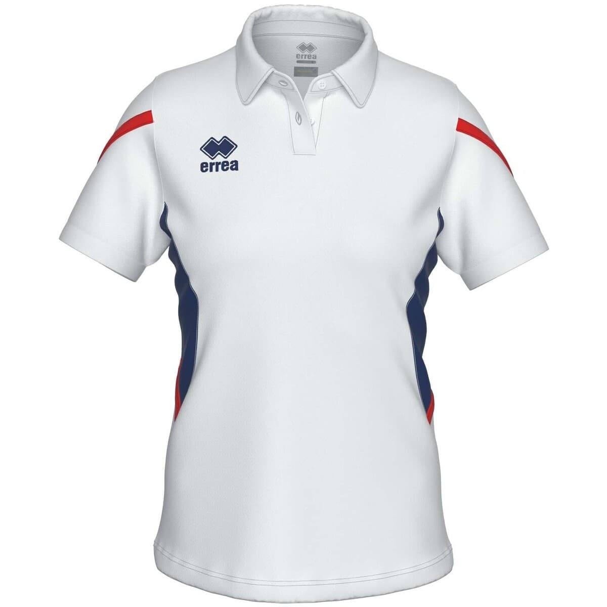 T-shirts & Polos Errea Carmen Mc Ad