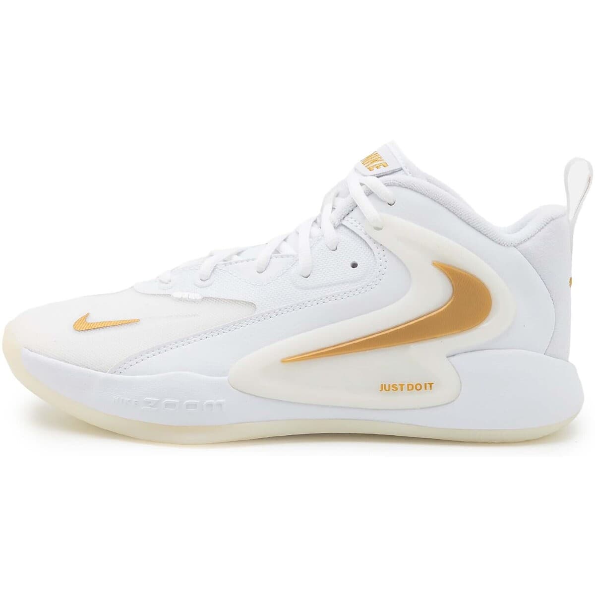 Παπούτσια Sport Nike Zoom Hyperset 2
