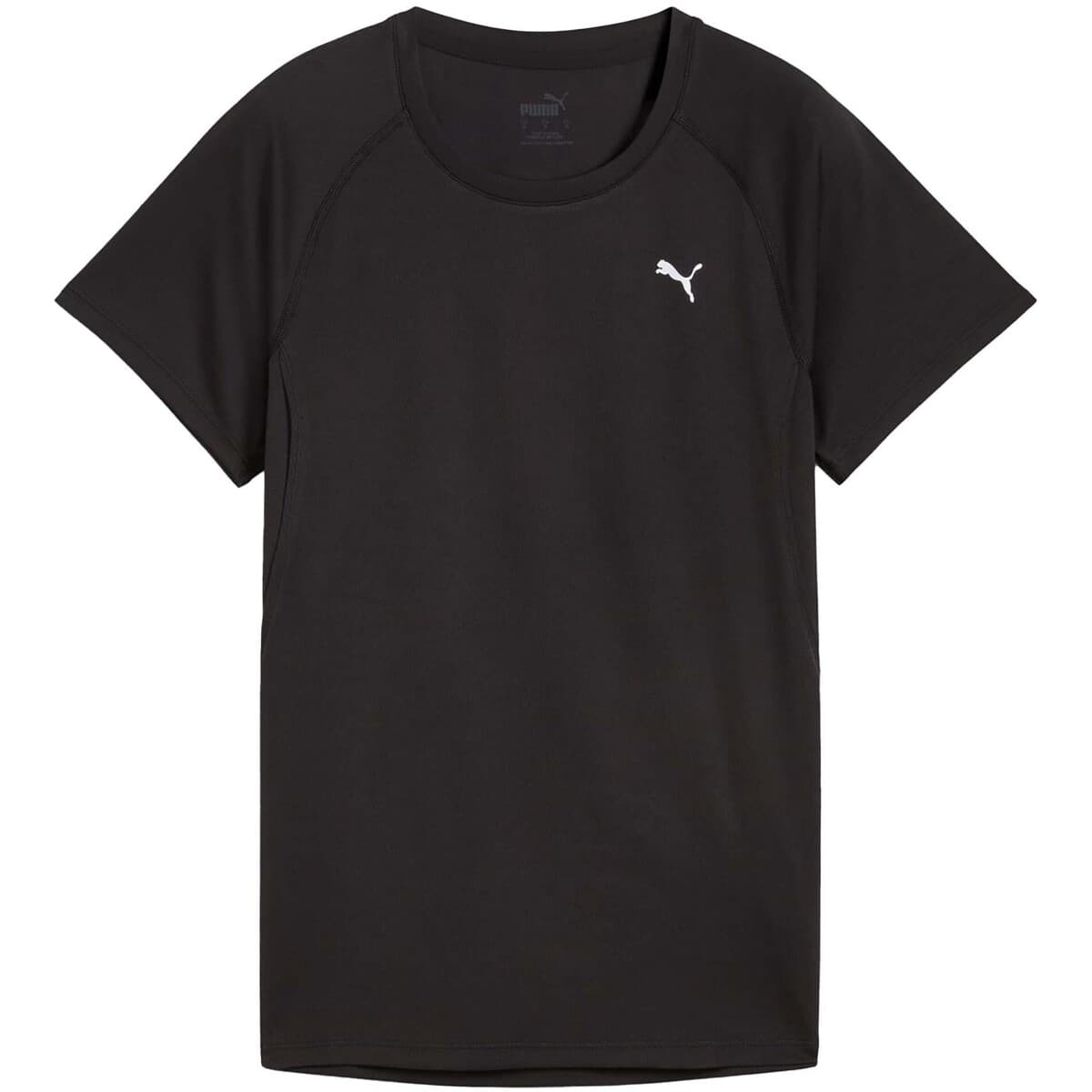 T-shirts & Polos Puma W Run Velocity Tee (Poly)