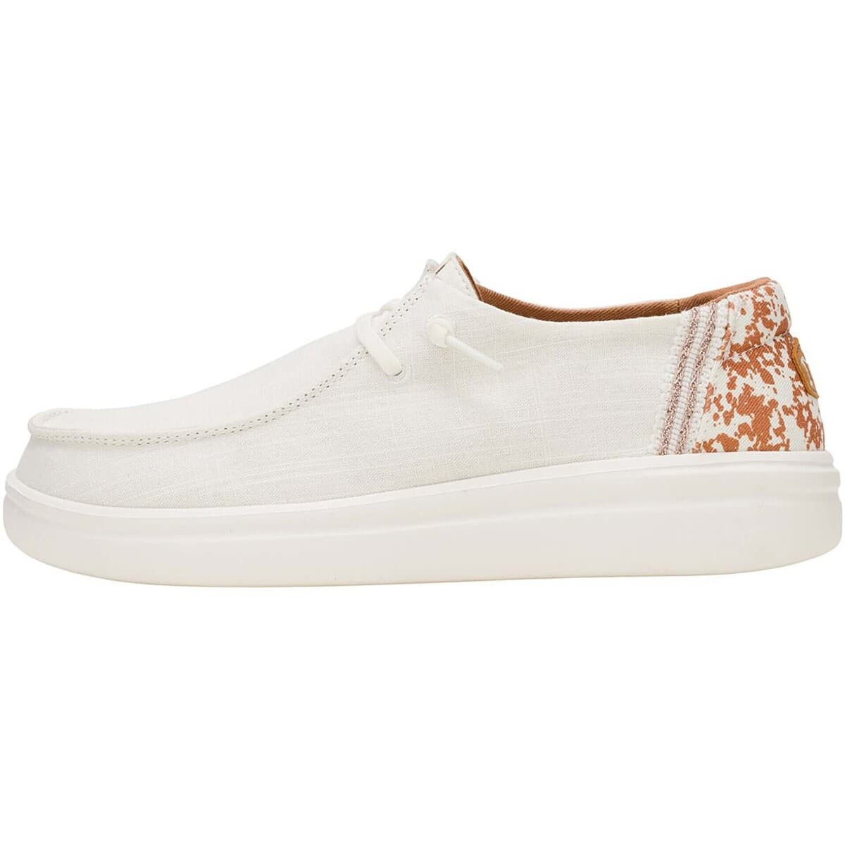 Sneakers HEYDUDE Wendy Rise Animal