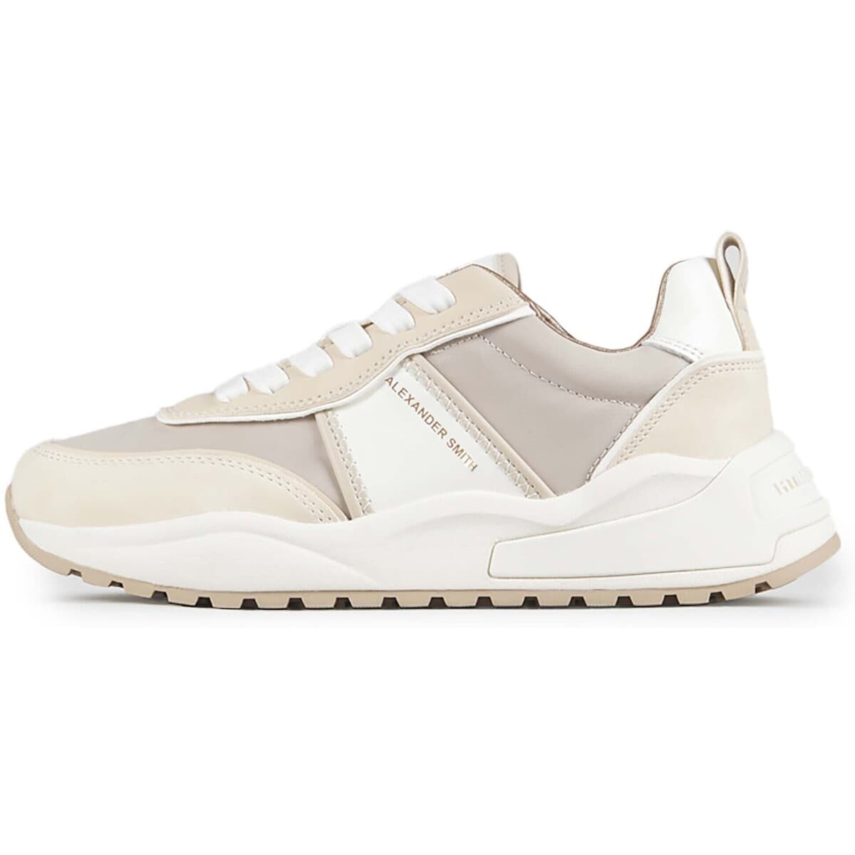 Sneakers Alexander Smith Eco-Dover Woman