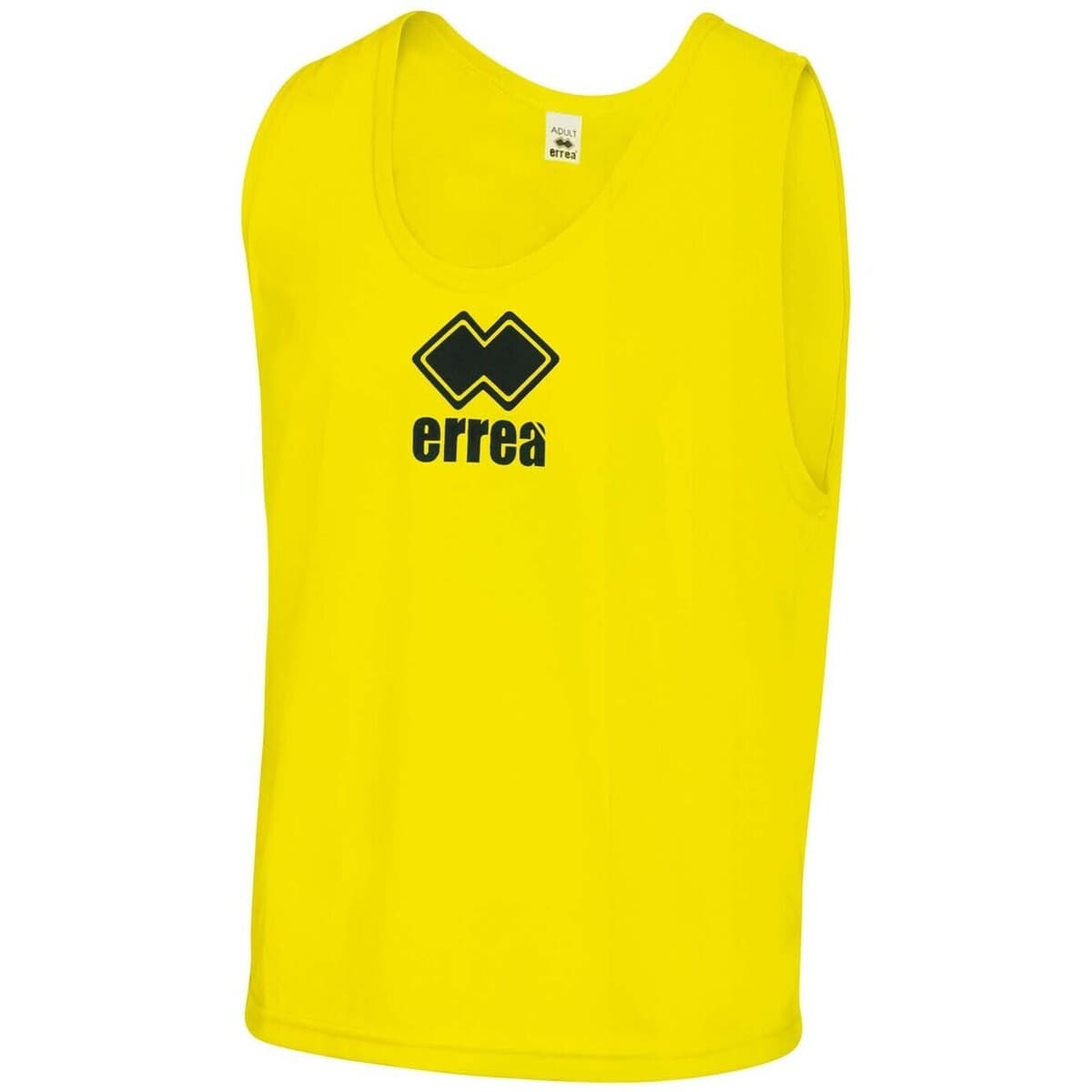 Αμάνικα/T-shirts χωρίς μανίκια Errea Casacca Bib Allen. 2003 Ad