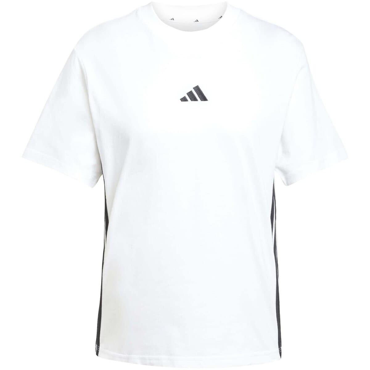T-shirts & Polos adidas W 3S Sj T