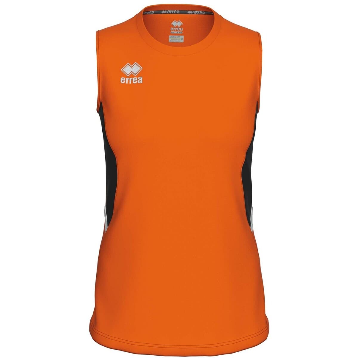 Αμάνικα/T-shirts χωρίς μανίκια Errea Carry Canotta Ad