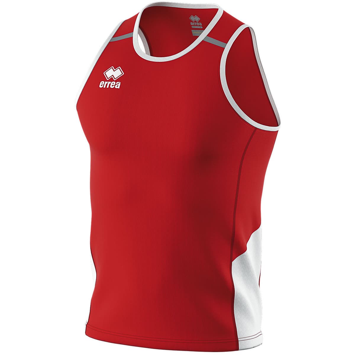 Αμάνικα/T-shirts χωρίς μανίκια Errea Kenny Man Canotta Ad