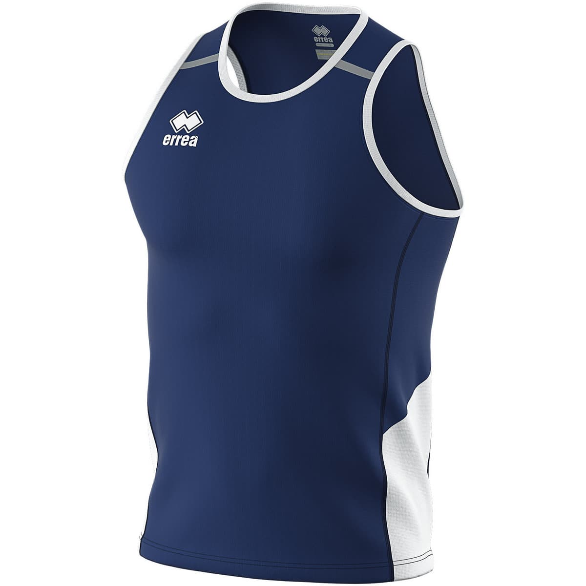 Αμάνικα/T-shirts χωρίς μανίκια Errea Kenny Man Canotta Ad