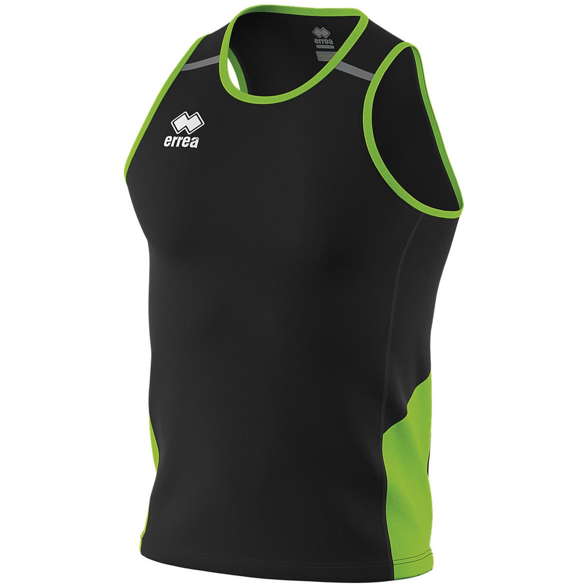 Αμάνικα/T-shirts χωρίς μανίκια Errea Kenny Man Canotta Ad